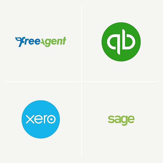 Direct integration with your accounting package