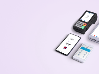 Card machines for UK businesses