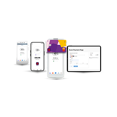 Tyl take payments solution