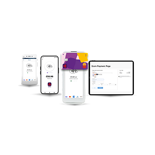 Tyl take payments solution
