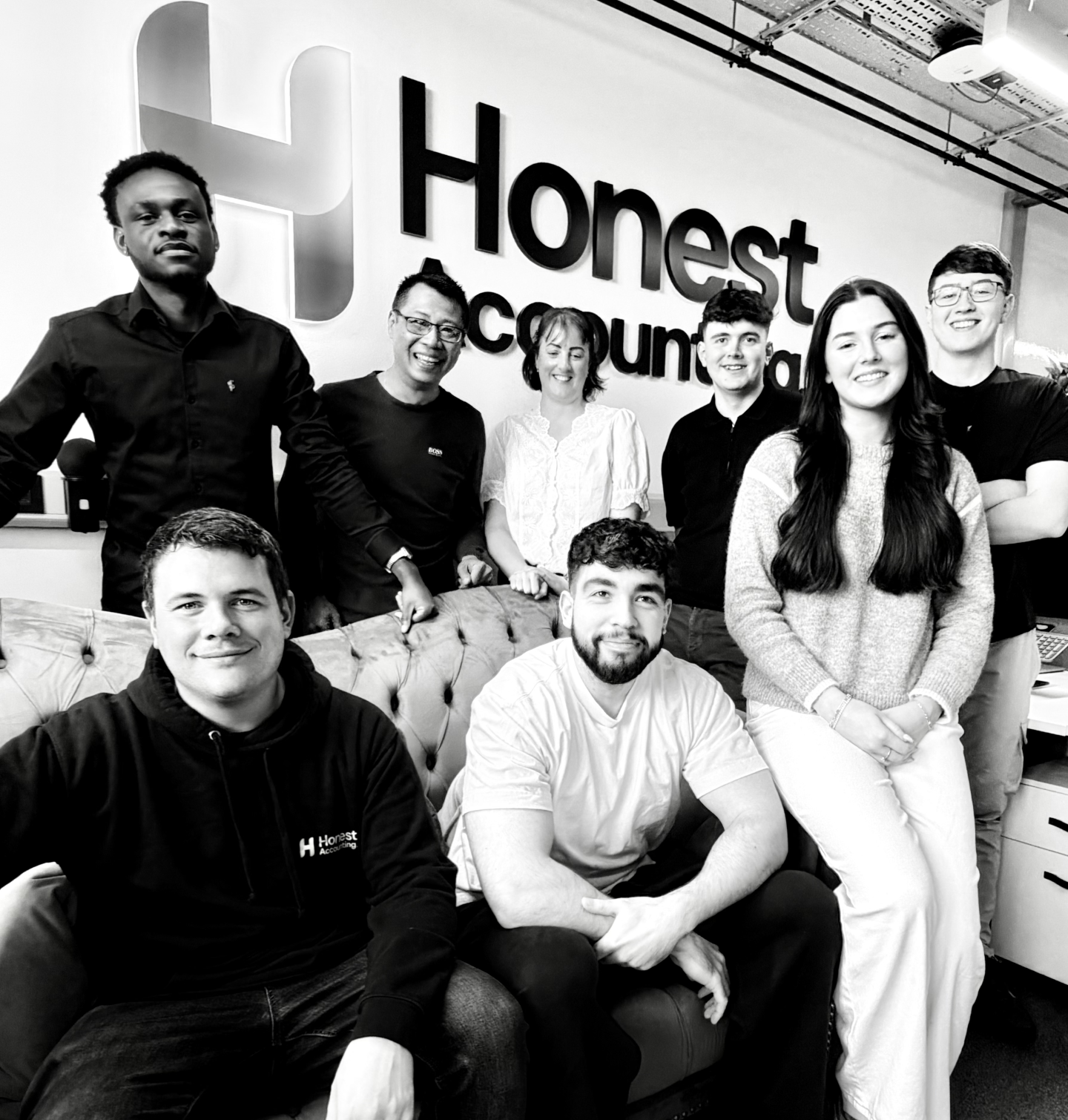 Why Honest Accounting Recommends Tyl