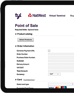 Online Payments
