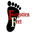 Forgotten Feet