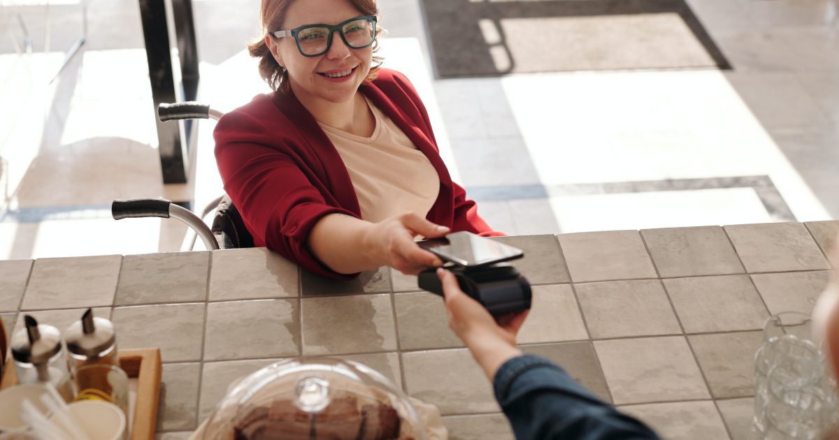 How do card readers work? Tyl by NatWest