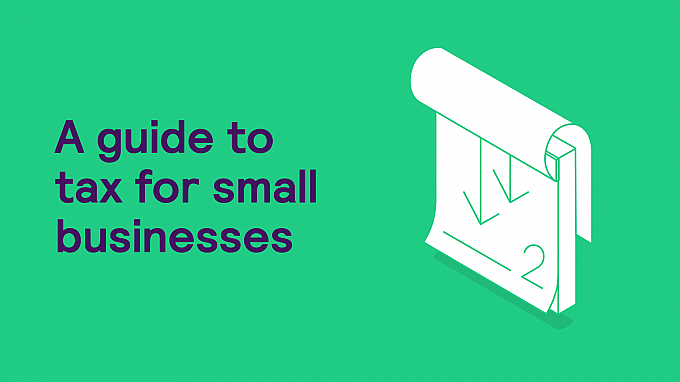 Understand your tax as a small business