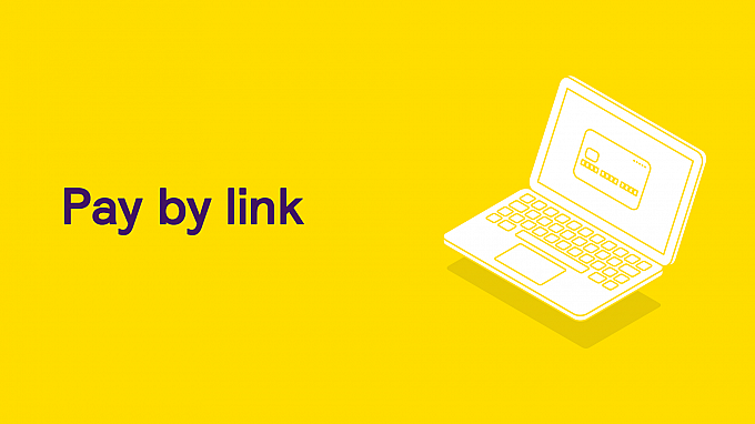 How to take payments by link