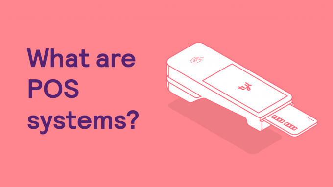 What are POS systems?