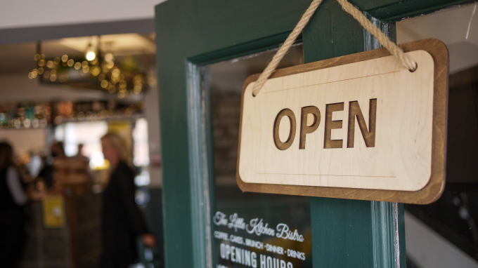 Reasons to shop locally
