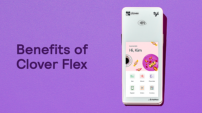 Benefits of Clover Flex