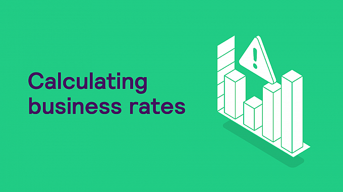 Calculating Business Rates