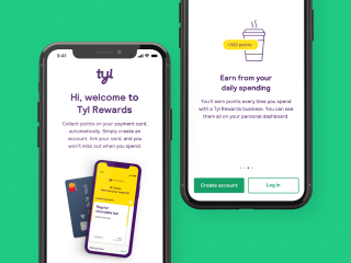 Rewards mobile